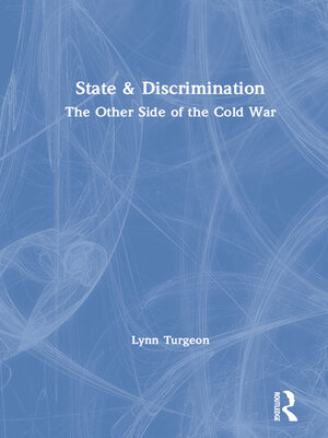 cover image of State and Discrimination